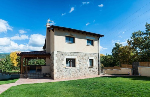 Sotillo del Rincon House | 250 m² House ∙ 6 bedrooms ∙ 14 guests