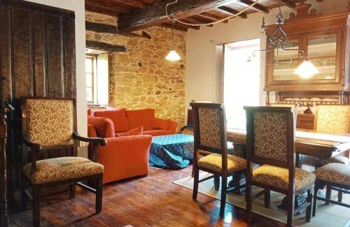 Viveiro House | 250 m² House ∙ 3 bedrooms ∙ 7 guests
