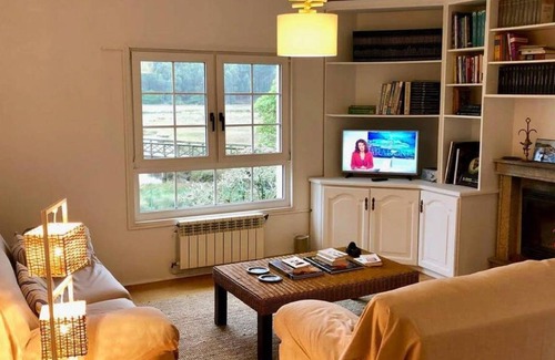 Ortigueira House | 250 m² House ∙ 4 bedrooms ∙ 7 guests
