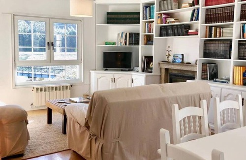 Ortigueira House | 250 m² House ∙ 4 bedrooms ∙ 7 guests