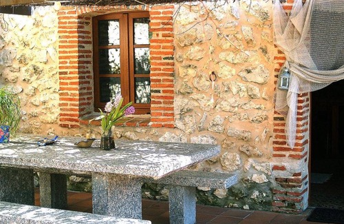 La Parrilla House | 250 m² House ∙ 4 bedrooms ∙ 10 guests