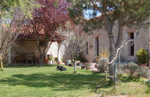 La Parrilla House | 250 m² House ∙ 4 bedrooms ∙ 10 guests