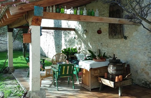 La Parrilla House | 250 m² House ∙ 4 bedrooms ∙ 10 guests