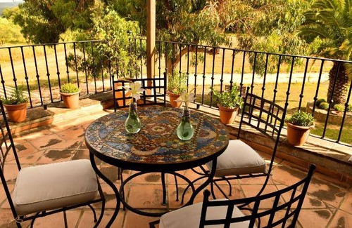 Forallac House | 250 m² House ∙ 5 bedrooms ∙ 8 guests
