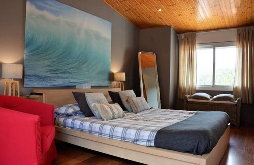 Olivella House | 250 m² House ∙ 5 bedrooms ∙ 10 guests