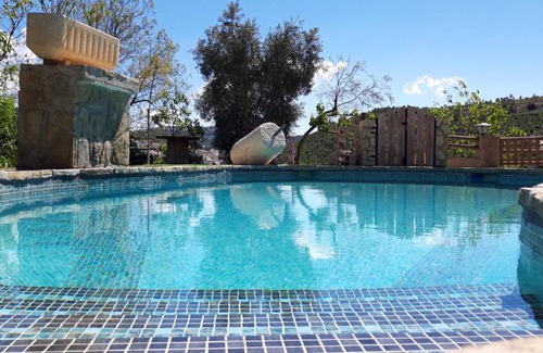 Castril House | 250 m² House ∙ 7 bedrooms ∙ 16 guests