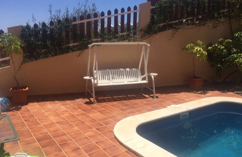 Candelaria Villa | 250 m² Villa ∙ 3 bedrooms ∙ 6 guests