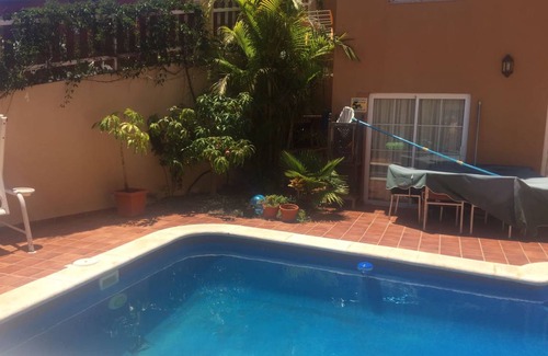 Candelaria Villa | 250 m² Villa ∙ 3 bedrooms ∙ 6 guests