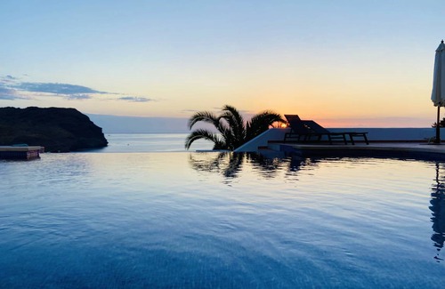 Las Negras Villa | 250 m² Villa ∙ 3 bedrooms ∙ 6 guests