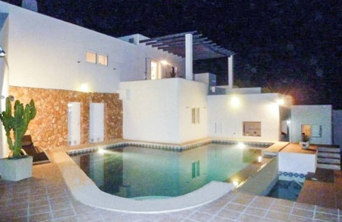 Las Negras Villa | 250 m² Villa ∙ 3 bedrooms ∙ 6 guests