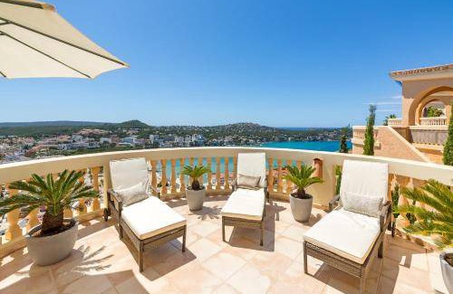 Ses Rotes Velles Villa | 250 m² Villa ∙ 3 bedrooms ∙ 6 guests