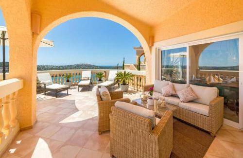 Ses Rotes Velles Villa | 250 m² Villa ∙ 3 bedrooms ∙ 6 guests