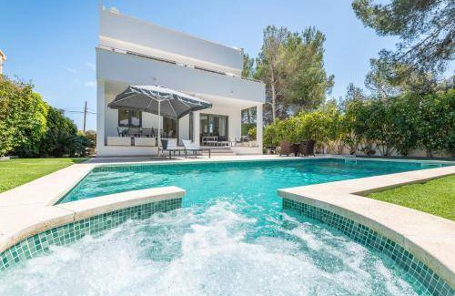 El Toro Villa | 250 m² Villa ∙ 4 bedrooms ∙ 9 guests