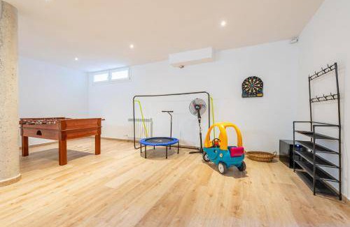 El Toro Villa | 250 m² Villa ∙ 4 bedrooms ∙ 9 guests