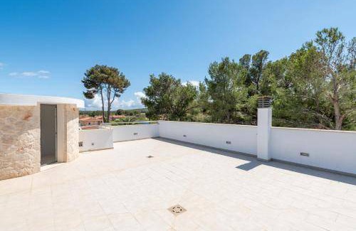 El Toro Villa | 250 m² Villa ∙ 4 bedrooms ∙ 9 guests