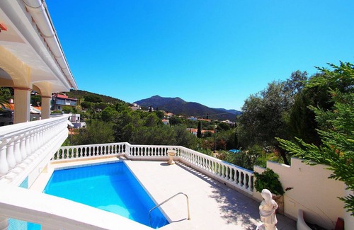El Mas Fumats Villa | 250 m² Villa ∙ 4 bedrooms ∙ 8 guests