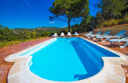 Lloret Blau Villa | 250 m² Villa ∙ 4 bedrooms ∙ 10 guests