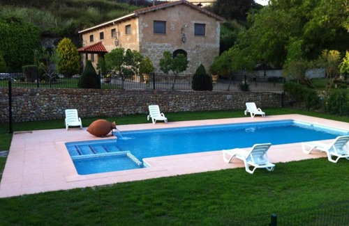 Ciudad Rodrigo House | 252 m² House ∙ 5 bedrooms ∙ 12 guests