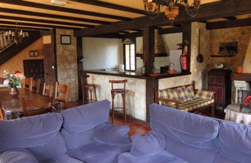 Ciudad Rodrigo House | 252 m² House ∙ 5 bedrooms ∙ 12 guests