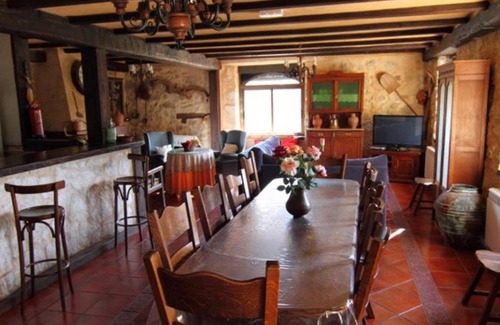 Ciudad Rodrigo House | 252 m² House ∙ 5 bedrooms ∙ 12 guests
