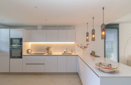 La Cala de Mijas House | 256 m² House ∙ 3 bedrooms ∙ 6 guests