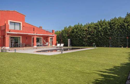Perelada Villa | 256 m² Villa ∙ 4 bedrooms ∙ 8 guests