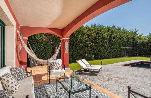 Perelada Villa | 256 m² Villa ∙ 4 bedrooms ∙ 8 guests