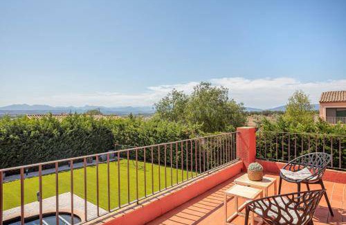 Perelada Villa | 256 m² Villa ∙ 4 bedrooms ∙ 8 guests