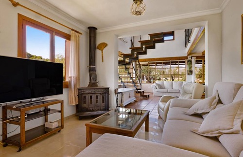 Palma de Mallorca Villa | 256 m² Villa ∙ 5 bedrooms ∙ 6 guests