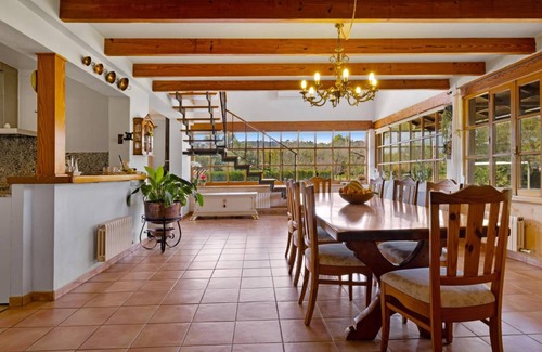 Palma de Mallorca Villa | 256 m² Villa ∙ 5 bedrooms ∙ 6 guests