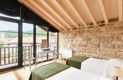 Herrera de Ibio House | 260 m² House ∙ 3 bedrooms ∙ 10 guests