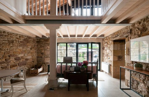 Herrera de Ibio House | 260 m² House ∙ 3 bedrooms ∙ 10 guests