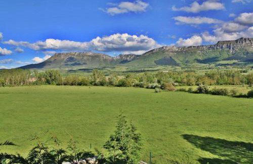 Valle de Mena House | 260 m² House ∙ 4 bedrooms ∙ 10 guests