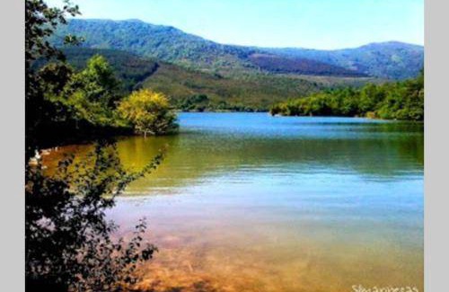 Valle de Mena House | 260 m² House ∙ 4 bedrooms ∙ 10 guests