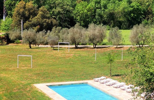 Queixas House | 260 m² House ∙ 6 bedrooms ∙ 19 guests