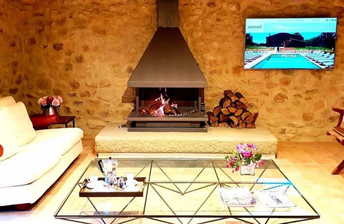 Queixas House | 260 m² House ∙ 6 bedrooms ∙ 19 guests