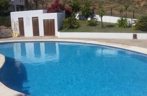 Nijar Villa | 260 m² Villa ∙ 3 bedrooms ∙ 8 guests