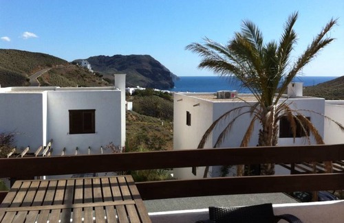 Nijar Villa | 260 m² Villa ∙ 3 bedrooms ∙ 8 guests