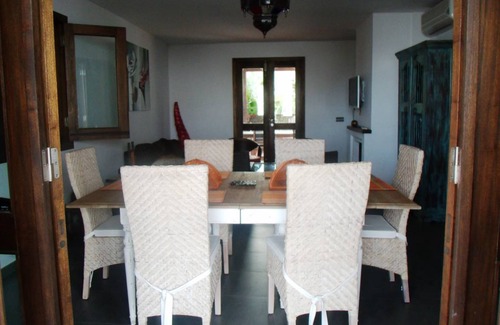 Nijar Villa | 260 m² Villa ∙ 3 bedrooms ∙ 8 guests