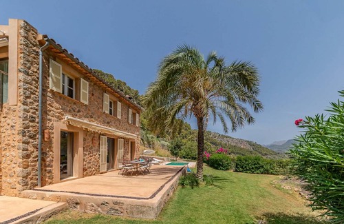 Soller Villa | 260 m² Villa ∙ 4 bedrooms ∙ 8 guests