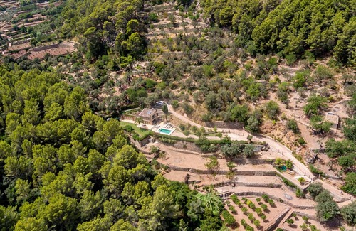 Soller Villa | 260 m² Villa ∙ 4 bedrooms ∙ 8 guests