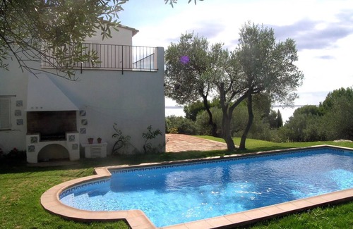 Aiguablava Villa | 260 m² Villa ∙ 4 bedrooms ∙ 8 guests