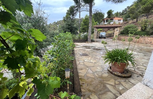 Vall-Llobrega Villa | 260 m² Villa ∙ 5 bedrooms ∙ 9 guests