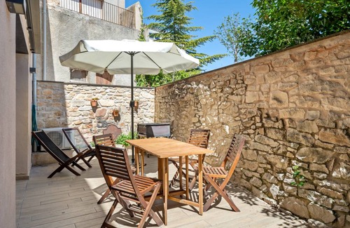 Rocafort de Queralt House | 267 m² House ∙ 5 bedrooms ∙ 18 guests