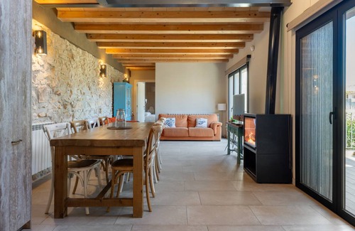 Rocafort de Queralt House | 267 m² House ∙ 5 bedrooms ∙ 18 guests