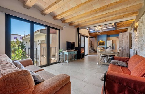 Rocafort de Queralt House | 267 m² House ∙ 5 bedrooms ∙ 18 guests