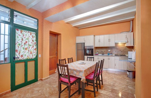 La Guancha Apartment | 268 m² Apartment ∙ 5 bedrooms ∙ 10 guests