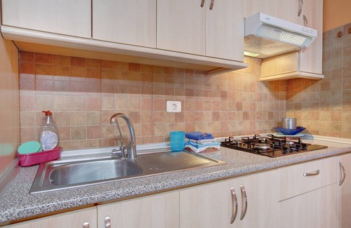 La Guancha Apartment | 268 m² Apartment ∙ 5 bedrooms ∙ 10 guests