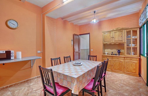 La Guancha Apartment | 268 m² Apartment ∙ 5 bedrooms ∙ 10 guests