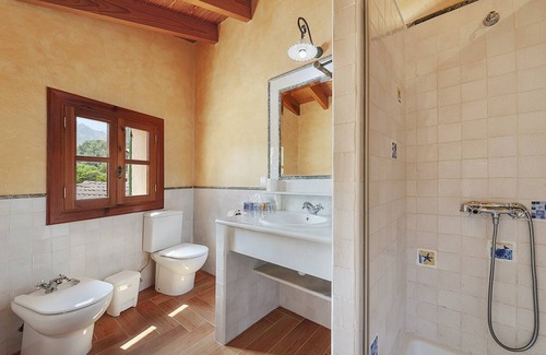 Selva Villa | 268 m² Villa ∙ 4 bedrooms ∙ 8 guests